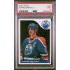 imageGraded 1985 Topps Wayne Gretzky 120 Hockey Card PSA 9 Mint