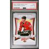 imageGraded 2007 Upper Deck MVP Jonathan Toews 351 Rookie RC Hockey Card PSA 10 Gem Mint
