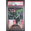 imageGraded 2021 Upper Deck Jason Robertson C147 UD Canvas Rookie RC Hockey Card PSA 10 Gem Mint