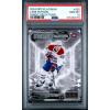 imageGraded 2024 OPeeChee Platinum Lane Hutson SS2 Sweet Selections Rookie RC Hockey Card PSA 10 Gem Mint