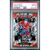imageGraded 2024 Upper Deck Synergy Lane Hutson SYE20 Start Your Engines Rookie RC Hockey Card PSA 10 Gem Mint