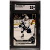 imageGraded 2025 Topps Bowman U Now Gavin McKenna 2 Penn State Nittany Lions Rookie RC Hockey Card SGC 10 Gem Mint