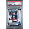 imageGraded 2025 Topps Now Matthew Schaefer 8 Rookie RC Hockey Card PSA 6 Excellent