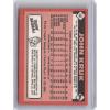 image1986 Topps Traded 56T John Kruk Baseball Card