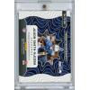 image2024 Panini Illusions Jaxon SmithNjigba PEJSN 99 Auto Football Card
