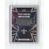 image2025 Panini Phoenix 37 Tyler Shough Thunderbirds Rookie RC Football Card