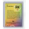 image2025 Topps Chrome SpongeBob Squarepants 25th Anniversary The Salty Spitoon 59 TV Show Card Near Mint