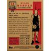 image2025 Topps Living Dylan Harper 13 San Antonio Spurs Rookie RC Basketball Card