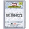 imageMarvel 2024 Topps Chrome Marvel Doctor Octopus 74 Card