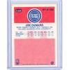imageVintage 1986 Fleer Joe Dumars 27 Rookie RC Basketball Card