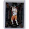 image2024 Panini Select 16 Bo Nix Turbocharged Rookie RC Football Card