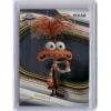image2025 Topps Chrome Disney Anxiety Inside Out 84 Movie Card Near Mint