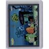 image2025 Topps Chrome SpongeBob Squarepants 25th Anniversary The Salty Spitoon 59 TV Show Card Near Mint