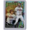 image2025 Topps Chrome Update F1519 Drake Baldwin Fortune 15 Rookie RC Baseball Card