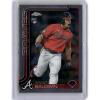 image2025 Topps Chrome Update USC96 Drake Baldwin Rookie RC Baseball Card