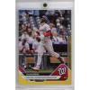 image2025 Topps Now Dylan Crews 87 Gold 50 Rookie RC Baseball Card