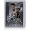 image202526 Topps Chrome GR2 Dylan Harper Generation Rising Rookie RC Basketball Card