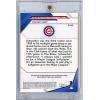 image2016 Bowman Best Kyle Schwarber B16KS 99 Auto Rookie RC Baseball Card