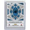 image2025 Donruss Optic 2 Tetairoa McMillan Diamond Hands Rookie RC Football Card