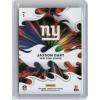 image2025 Donruss Optic 3 Jaxson Dart Light It Up Rookie RC Football Card