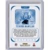 image2025 Panini Phoenix 5 Tetairoa McMillan Contours Rookie RC Football Card