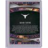 image2025 Panini Prizm Draft Picks 15 Quinn Ewers Brilliance Rookie RC Football Card