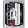 image2025 Panini Prizm Draft Picks FJDT Jaxson Dart Fearless Rookie RC Football Card