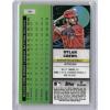 image2025 Topps Chrome Cosmic 194 Dylan Crews Rookie RC Baseball Card