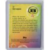 image2025 Topps Chrome SpongeBob Squarepants 25th Anniversary Goo Lagoon 42 TV Show Card Near Mint