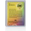 image2025 Topps Chrome SpongeBob Squarepants 25th Anniversary Sea Rhinoceros 172 TV Show Card Near Mint