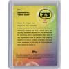 image2025 Topps Chrome SpongeBob Squarepants 25th Anniversary Squidwards Talent Show 184 TV Show Card Near Mint