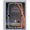image202526 Topps Chrome AC12 Dylan Harper Activators Rookie RC Basketball Card