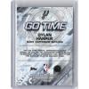 image202526 Topps Chrome GT17 Dylan Harper Go Time Rookie RC Basketball Card