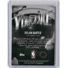 image202526 Topps Chrome YQ2 Dylan Harper Youthquake Rookie RC Basketball Card