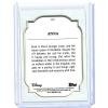 imageDisney 2024 Topps Chrome Disney Anna 154 Card