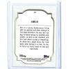 imageDisney 2024 Topps Chrome Disney Arlo 164 Card