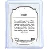 imageDisney 2024 Topps Chrome Disney Piglet 127 Card