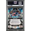 imageGraded 2024 Panini Prizm Drake Maye 2 Prizmatic Silver Prizm Rookie RC Football Card PSA 10 Gem Mint