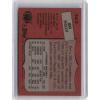 imageVintage 1987 Topps Jim Kelly 362 Rookie RC Football Card