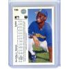 imageVintage 1990 Upper Deck Ken Griffey Jr 156 2nd Year Baseball Card