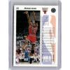 imageVintage 1992 Upper Deck Michael Jordan 23 Basketball Card