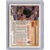 imageVintage 1993 Topps Michael Jordan 23 Basketball Card