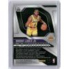 imageVintage 2024 Panini Prizm Bronny James 243 Rookie RC Basketball Card