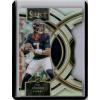image2023 Panini Select 183 CJ Stroud Silver Prizms Die Cuts Rookie RC Football Card