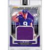 image2024 Panini Instant JJ McCarthy RPL18 Rookie Premiere Lids 10 Rookie RC Football Card