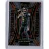 image2024 Panini Select 12 Jayden Daniels Turbocharged Rookie RC Football Card
