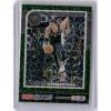 image202425 Hoops 165 Victor Wembanyama Premium Prizms Lazer Green 25 Basketball Card