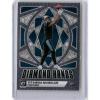 image2025 Donruss Optic 2 Tetairoa McMillan Diamond Hands Rookie RC Football Card