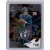 image2025 Donruss Optic 3 Jaxson Dart Light It Up Rookie RC Football Card