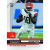 image2025 Panini Instant Quinshon Judkins 103 Rookie Jukebox Jams Out in Motown Cleveland Browns Rookie RC Football Card